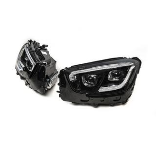 Priekšējie lukturi MULTIBEAM LED (2 gab.) foto 3