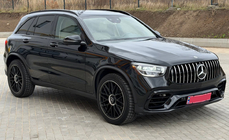 Mercedes GLC X253 2015–2022 Priekšējie LED lukturi High Performance (2 gab., ar vadības blokiem) foto 6