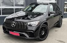 Mercedes GLC X253 2015–2022 Priekšējie LED lukturi High Performance (2 gab., ar vadības blokiem) foto 7