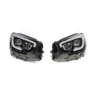 Priekšējie lukturi MULTIBEAM LED (2 gab.)