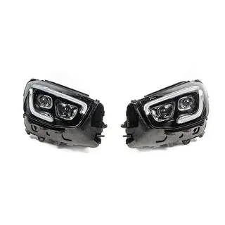 Priekšējie lukturi MULTIBEAM LED (2 gab.)