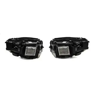 Priekšējie lukturi MULTIBEAM LED (2 gab.) foto 4