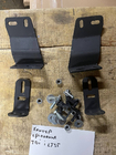 Mercedes Sprinter W901/902/903/904/905 1995–2006 Bullbar stiprinājums (TDI/LT35) foto 1