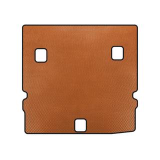 Bagāžnieka paklājiņš V-2 (Oranžs)