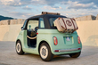 Fiat Topolino apskats: itāļu stils mini formātā foto 4