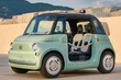 Fiat Topolino apskats: itāļu stils mini formātā foto 3