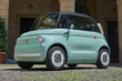 Fiat Topolino apskats: itāļu stils mini formātā foto 2