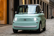 Fiat Topolino apskats: itāļu stils mini formātā foto 1