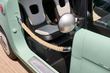 Fiat Topolino apskats: itāļu stils mini formātā foto 6