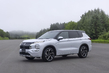 Mitsubishi Outlander PHEV 2024 apskats: hibrīds gariem braucieniem foto 4