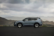 Mitsubishi Outlander PHEV 2024 apskats: hibrīds gariem braucieniem foto 2