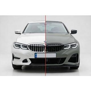 M-Sport virsbūves komplekts (2018-2022) BMW 3. sērija G20/G21 2018– foto 1