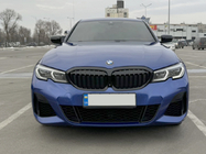 BMW 3. sērija G20/G21 2018– Virsbūves komplekts M340i (2018-2022) foto 4