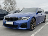BMW 3. sērija G20/G21 2018– Virsbūves komplekts M340i (2018-2022) foto 2