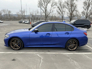 BMW 3. sērija G20/G21 2018– Virsbūves komplekts M340i (2018-2022) foto 3