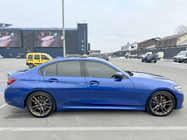 BMW 3. sērija G20/G21 2018– Virsbūves komplekts M340i (2018-2022) foto 5