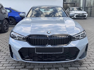 BMW 3. sērija G20/G21 2018– Restailinga/konversijas komplekts (uz M340i 2023+) foto 1
