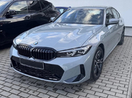 BMW 3. sērija G20/G21 2018– Restailinga/konversijas komplekts (uz M340i 2023+) foto 3