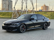 BMW 3. sērija G20/G21 2018– M-Sport virsbūves komplekts (2023+) foto 2