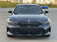 BMW 3. sērija G20/G21 2018– M-Sport virsbūves komplekts (2023+) foto 9