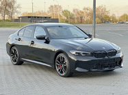 BMW 3. sērija G20/G21 2018– M-Sport virsbūves komplekts (2023+) foto 10