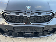 BMW 3. sērija G20/G21 2018– M-Sport virsbūves komplekts (2023+) foto 11