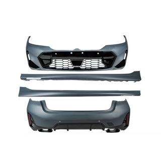 M-Sport virsbūves komplekts (2023+) BMW 3. sērija G20/G21 2018– foto 1