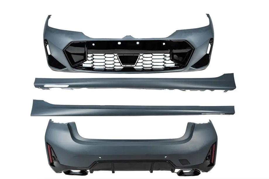 BMW 3. sērija G20/G21 2018– M-Sport virsbūves komplekts (2023+) Image