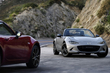 Mazda MX-5 Roadster: Leģendas atjaunotais feislifts foto 2