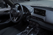 Mazda MX-5 Roadster: Leģendas atjaunotais feislifts foto 6