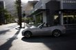 Mazda MX-5 Roadster: Leģendas atjaunotais feislifts foto 3