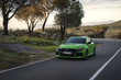 Audi RS 3 Sportback 2024 apskats: Atjaunotais hečbeku karalis foto 3