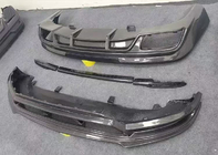 Mercedes GLS X167 2019– LRT Carbon virsbūves bodykit komplekts (Maybach 2019-2023) foto 17