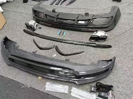 Mercedes GLS X167 2019– LRT Carbon virsbūves bodykit komplekts (Maybach 2019-2023) foto 13
