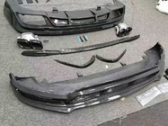 Mercedes GLS X167 2019– LRT Carbon virsbūves bodykit komplekts (Maybach 2019-2023) foto 16