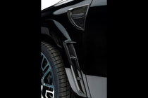 Mercedes GLS X167 2019– MNSR Carbon virsbūves komplekts (Maybach 2019-2023) foto 15