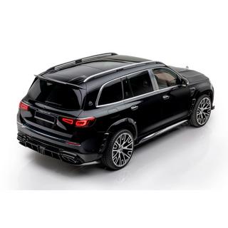 MNSR Carbon virsbūves komplekts (Maybach 2019-2023) foto 2