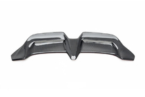 BMW XM G09 2022– Jumta spoilers AE-Design (karbons) foto 2