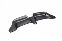 BMW XM G09 2022– Jumta spoilers AE-Design (karbons) foto 1