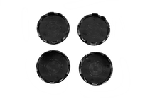 BMW Diska centra vāciņi 69/65 mm bm6965n V2-New (4 gab.) foto 3