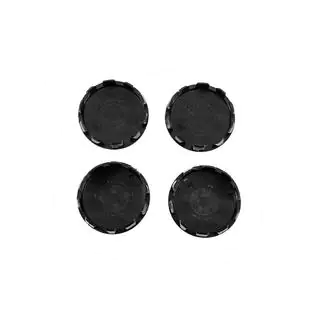 Diska centra vāciņi 69/65 mm bm6965n V2-New (4 gab.) foto 3