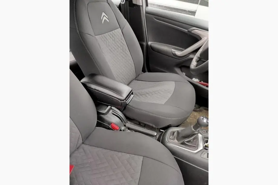 Peugeot 301 2012– Roku balsts Niken Image