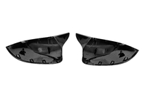 BMW X3 F25 2011–2018 Spoguļu vāciņi M-Look 2014-2018 (ar stiprinājuma klipšiem, 2 gab.) foto 6
