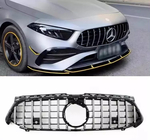 Mercedes A-class W177 2018– GT Panamericana priekšējā reste (2023+) foto 2