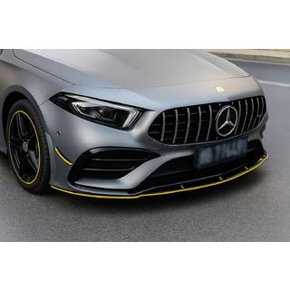 GT Panamericana priekšējā reste (2023+) Mercedes A-class W177 2018– foto 1