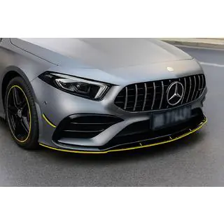 GT Panamericana priekšējā reste (2023+) foto 1
