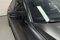 BMW 3. sērija G20/G21 2018– Spoguļu vāciņi M-Look (ar fiksatoriem, 2 gab.) foto 10