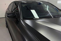 BMW 3. sērija G20/G21 2018– Spoguļu vāciņi M-Look (ar fiksatoriem, 2 gab.) foto 7