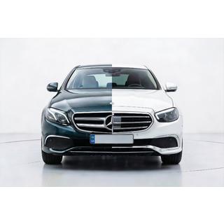 Facelift komplekts uz Executive 2024 foto 1