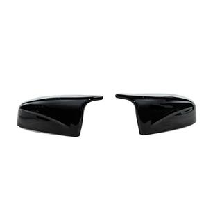 Spoguļu vāciņi M-Look (ar fiksatoriem, 2 gab.) BMW X5 E70 2007–2013 foto 2